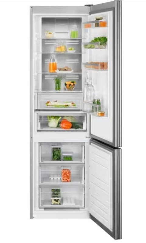 Chłodziarko-zamrażarka ELECTROLUX LNT7ME36G2 (WYPRZEDAŻ)