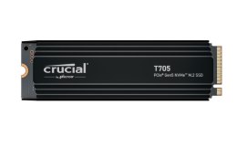 Dysk SSD CRUCIAL T705 2 TB (M.2 2280″ /2TB )