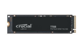 Dysk SSD CRUCIAL T705 4 TB (M.2 2280″ /4TB )