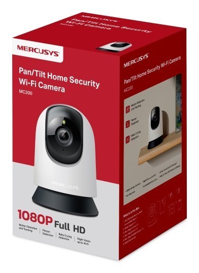 Kamera Mercusys MC200