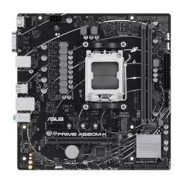 Płyta główna ASUS PRIME A620M-K (Socket AM5 /micro ATX)