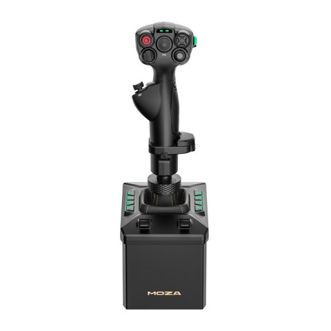 Symulator lotu Moza Racing AB6