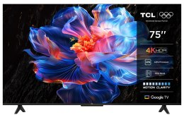 Telewizor TCL 75P69K LED 75