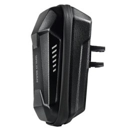 Etui/uchwyt na hulajnogę WILDMAN ES8X Plus sakwa na ramę czarna/black