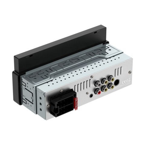 Radio samochodowe Kruger&Matz KM2017 CarPlay/AndroidAuto