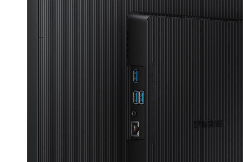 MONITOR SAMSUNG LED S80UD 37" LS37D800UAUXEN