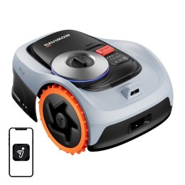 Robot koszący Segway-Navimow i208E AWD EU (seria I2 AWD)