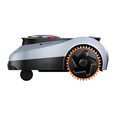 Robot koszący Segway-Navimow i210E Lidar EU (seria I2 Lidar)