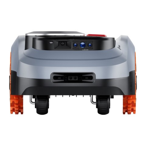 Robot koszący Segway-Navimow i220E Lidar EU (seria I2 Lidar)