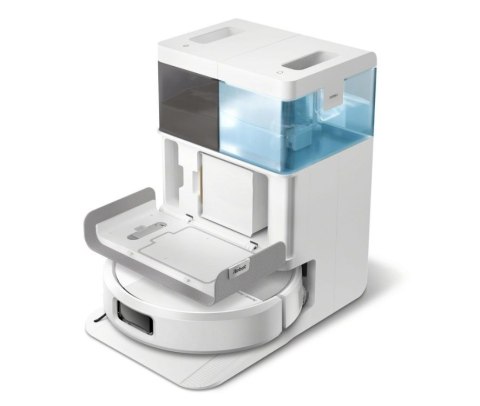 Robot sprzątający iRobot Roomba Combo 505 (biały)