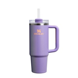 Kubek Termiczny Stanley Quencher H2.O FlowState 0.89L Periwinkle Shimmer
