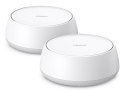 System mesh TP-LINK DecoBE25(2-pack)