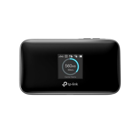 Hotspot TP-Link M7750