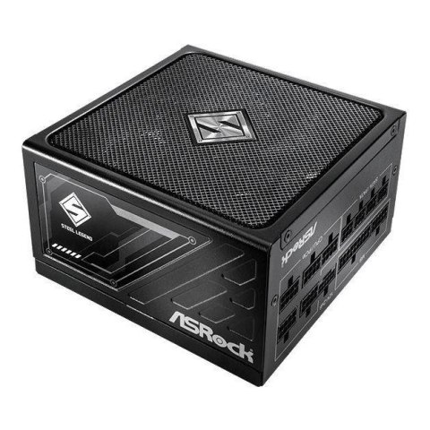 Zasilacz ASRock Steel Legend 850W 80 PLUS Gold