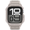 Etui Spigen Rugged Armor Pro V2 do Apple Watch 10/11 (46mm) dune beige