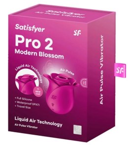 Pro 2 Modern Blossom