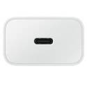 Ładowarka siec. Samsung EP-T1510NW 15W Fast Charge biały/white
