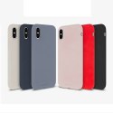 Mercury Silicone iPhone 13 Pro Max 6,7" czarny/black