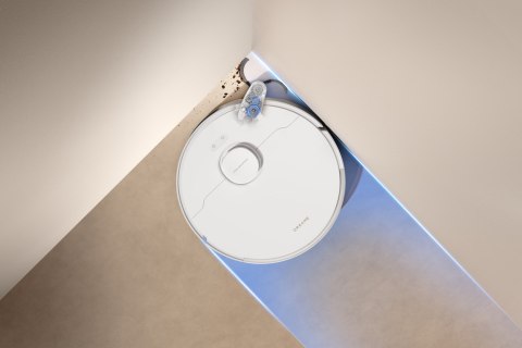 Robot sprzątający DREAME D20 Pro (biały)