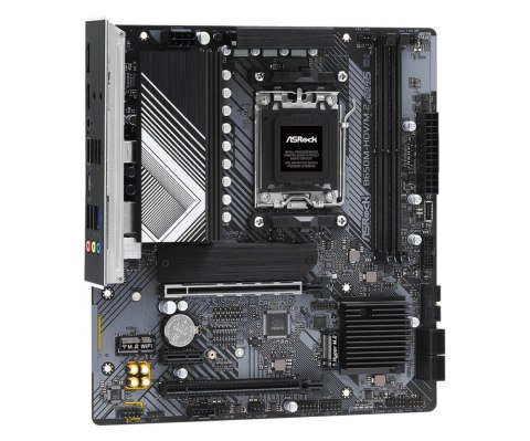 Płyta główna ASROCK B650M-HDV/M.2 (Socket AM5 /micro ATX)