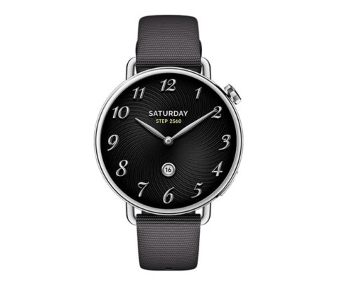 65118 XIAOMI Xiaomi HyperOS Czarny