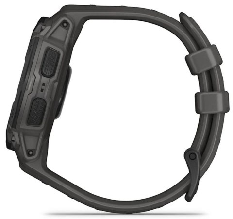 Zegarek Garmin Instinct E, 45mm czarny