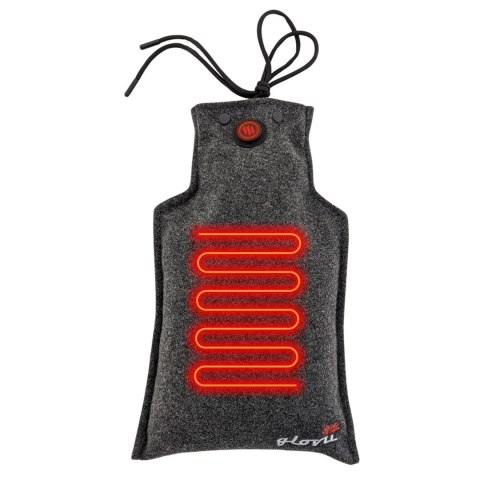 GLOVII PRZENOŚNY TERMOFOR NA POWERBANK GHW1