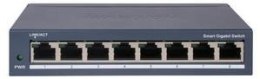 Hikvision DS-3E1508-EIV2