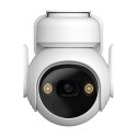 Obrotowa kamera zewnętrzna WiFi z panelem solarnym IMOU Cell PT kit lite (type C)