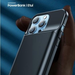 USAMS Power Case iPhone 13 Pro 6,1