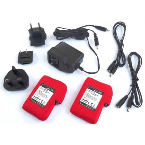 GLOVII OGRZEWANE RĘKAWICE UNIWERSALNE CZARNE L-XL