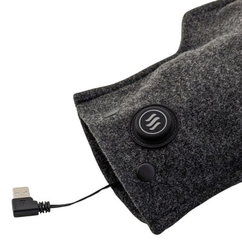 GLOVII PRZENOŚNY TERMOFOR NA POWERBANK GHW1