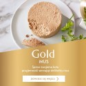 PURINA GOURMET GOLD Mus Mix smaków 48x85g