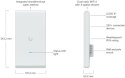 UBIQUITI UNIFI U6 Mesh PRO (U6-Mesh-Pro)