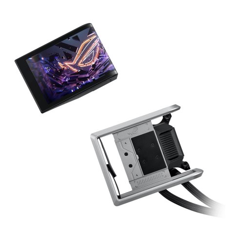 Chłodzenie ASUS ROG RYUO IV 360 ARGB