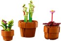 LEGO Icons 10329 - Małe roślinki