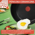 Patelnia ceramiczna 28cm Tefal RENEWAL