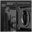 Pancerne etui z uchwytem 4smarts Rugged Case Grip do Apple iPad 11"
(A16, 2025) / iPad 10.9" (10.Gen.)