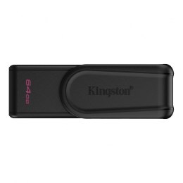 Pendrive KINGSTON Traveler Exodia S (64 GB /Czarny )
