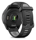 Zegarek Garmin Forerunner 265, 46mm AMOLED czarny