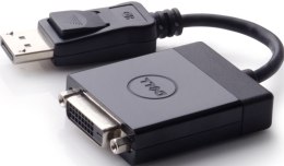 Adapter DELL DisplayPort - DVI Displayport - DVI 470-ABEO
