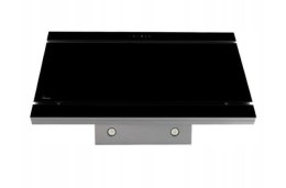 Chimney extractor hood AKPO WK-9 KASTOS 60 BLACK