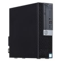 DELL OptiPlex 7070 i5-9500 16GB 512GB SSD SFF Win11pro UŻYWANY