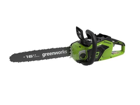Piła GREENWORKS GD40CS18