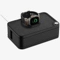 Organizer Spigen do Apple Watch & Pasków S340 czarny