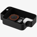 Organizer Spigen do Apple Watch & Pasków S340 czarny