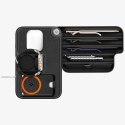 Organizer Spigen do Apple Watch & Pasków S340 czarny