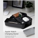 Organizer Spigen do Apple Watch & Pasków S340 czarny