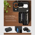 Organizer Spigen do Apple Watch & Pasków S340 czarny