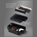 Organizer Spigen do Apple Watch & Pasków S340 czarny